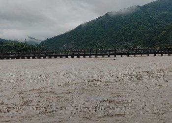 दुईजना भारतीय पर्यटक बाग्मती नदीमा बेपत्ता