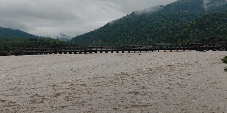 दुईजना भारतीय पर्यटक बाग्मती नदीमा बेपत्ता