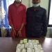 स्रोत नखुलेको २३ लाखबढी नेपाली रुपियाँसहित भारतीय नागरिक पक्राउ