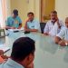 जनकपुरधामका फुटपाथ खाली गराइने