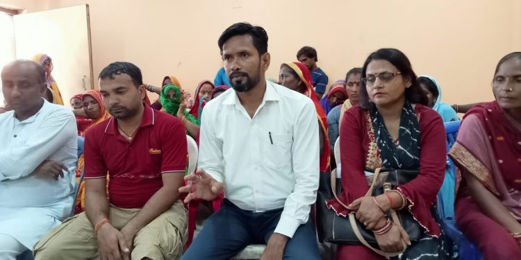 चुरे अभियानीद्वारा जनकपुरधाम बन्दको घोषणा