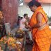 साउने सोमबारमा शिवजीका मन्दिरहरुमा भक्तजनको घुँइचो