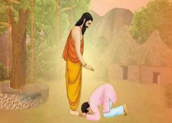 गुरु पूर्णिमाका आज मनाइँदै