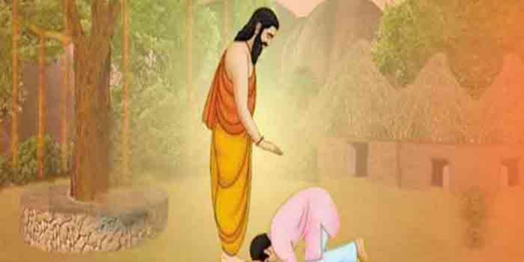 गुरु पूर्णिमाका आज मनाइँदै