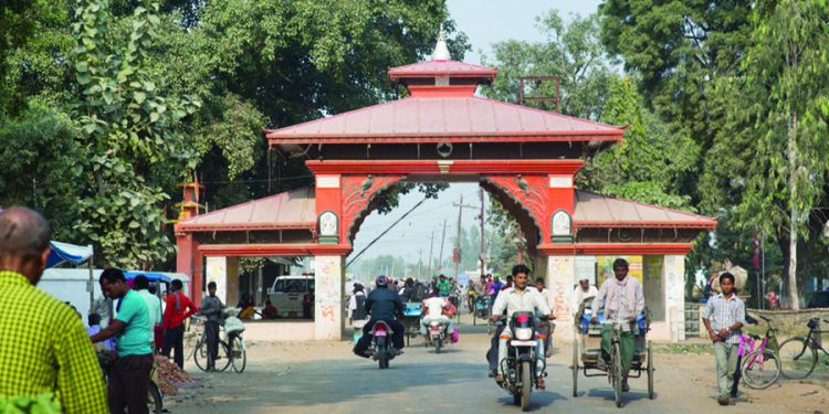 रोजगारीका लागि भारततर्फ जाने युवाको संख्या बढ्दै