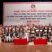श्रष्टाहरुलाई सम्मान गर्नाले थप प्रेरणा मिल्छः प्रम देउवा