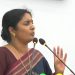 समयमा योजना सञ्चालन नहुँदा उपभोक्ता मारमाः सांसद रानी शर्मा