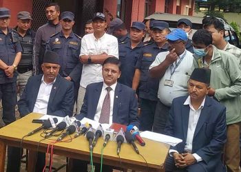 एसईईको नतिजा सार्वजनिक