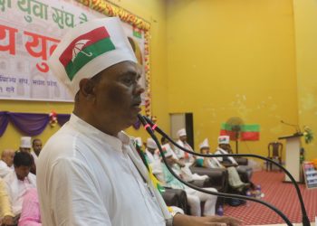 प्रत्यक्ष निर्वाचित राष्ट्रपतीय प्रणाली र पूर्ण समानुपातिक संसदीय निर्वाचनमा जाऔं: उपेन्द्र यादव