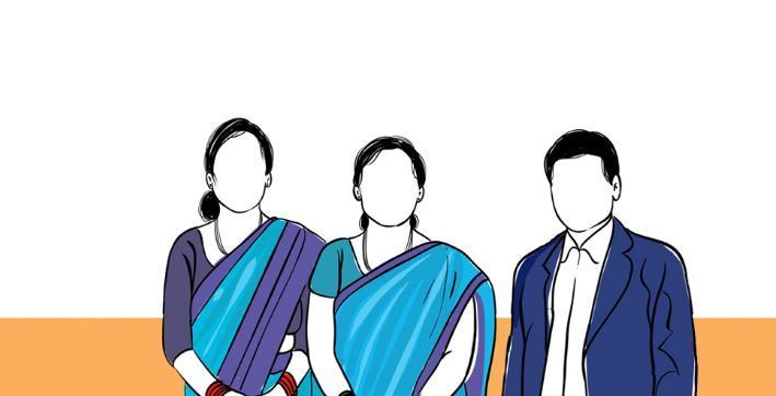 कुन तहमा कहाँका कर्मचारी खटिने ?