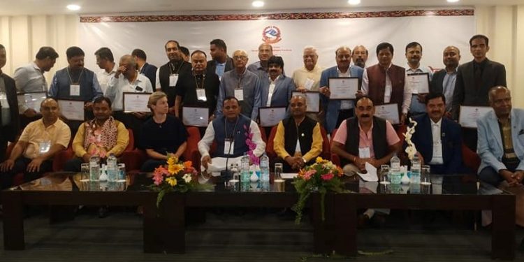 मधेश सरकारद्वारा २३ उद्योग पुरस्कृत