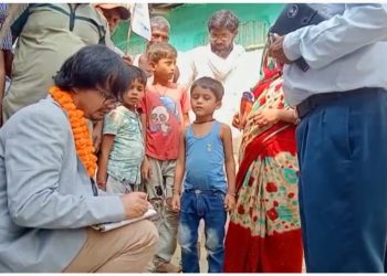 भ्रष्टाचार मुक्त देश बनाउन जनमतमा मत दिनुस  : डा. प्रसन्न