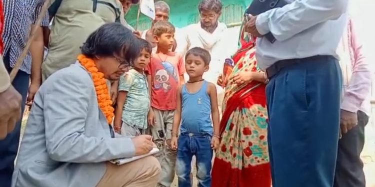भ्रष्टाचार मुक्त देश बनाउन जनमतमा मत दिनुस  : डा. प्रसन्न