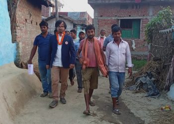 भ्रष्टाचारलाई जड़ैदेखि निर्मूल नपारिएसम्म प्रदेश र देशको विकास सम्भव छैन  :डा. झा