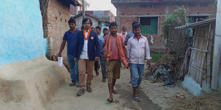 भ्रष्टाचारलाई जड़ैदेखि निर्मूल नपारिएसम्म प्रदेश र देशको विकास सम्भव छैन  :डा. झा