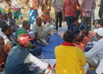 मधेस प्रदेशको स्वास्थ्य अवस्था खस्कदै गईरहेकोमा डा. झाद्वारा चिन्ता व्यक्त