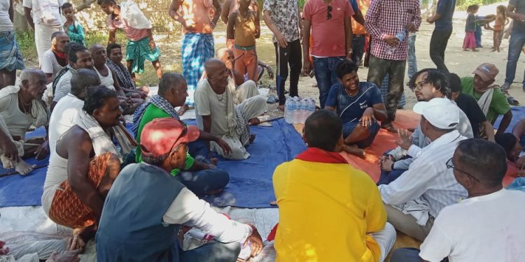 मधेस प्रदेशको स्वास्थ्य अवस्था खस्कदै गईरहेकोमा डा. झाद्वारा चिन्ता व्यक्त