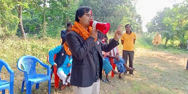 भ्रष्टाचारलाई जडैदेखि निर्मूल पार्नुछ : डा. प्रसन्न