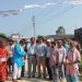 डा. प्रसन्न झाद्वारा भररिया र बहुअर्वामा घरदैलो कार्यक्रम सम्पन्न