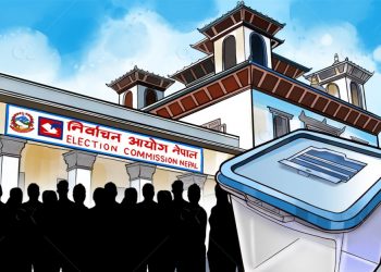 राजनीतिक दल र उम्मेदवारलाई निर्वाचन आयोगको ७ बुँदे निर्देशन