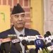 सबै दल मिलेर देशको गरिबी हटाउनेः प्रधानमन्त्री देउवा