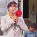 दुरावस्थाको जिम्मेवार सत्ताधारी नेता हुन् : डा. प्रसन्न झा