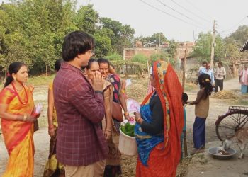 जनताको पीरमर्का बुझ्ने उम्मेदवारलाई मत दिनु होला : डा. प्रसन्न