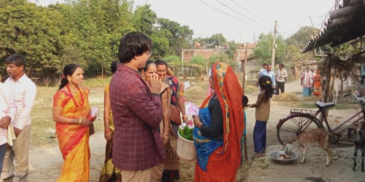 जनताको पीरमर्का बुझ्ने उम्मेदवारलाई मत दिनु होला : डा. प्रसन्न