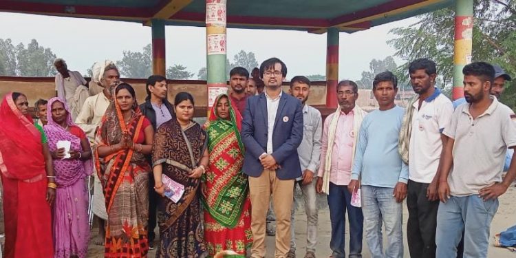 निमूखा जनता अहिले पनि सरकारी सुविधाबाट बञ्चित छन् :  डा. प्रसन्न