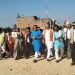 यादव र कार्की बिचको प्रतिस्पर्धाका बिच कमल मजबुत बन्दै