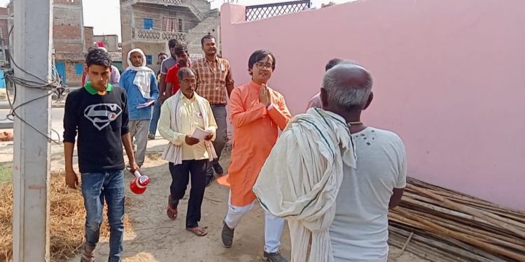 भ्रष्टाचारमुक्त बनाउनु मेरो प्रमुख एजेण्डा : डा. प्रसन्न