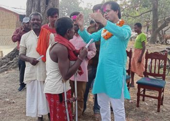 दवाब वा प्रभावमा नपर्नु होला : डा. प्रसन्न
