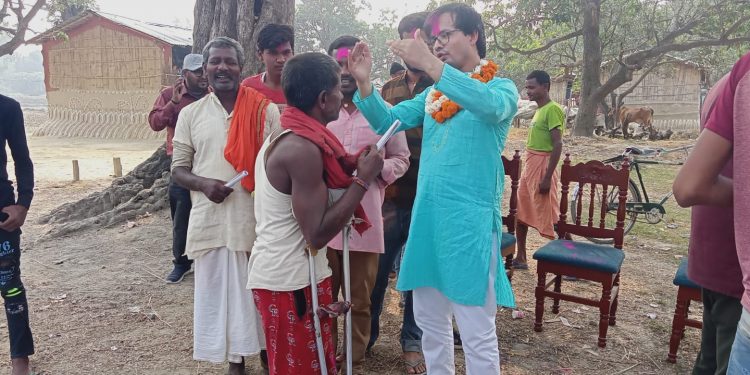 दवाब वा प्रभावमा नपर्नु होला : डा. प्रसन्न