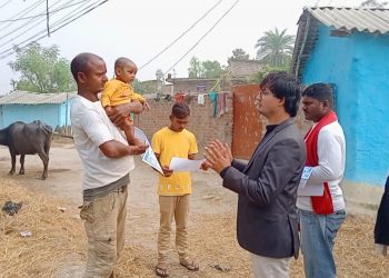 जनताले परिवर्तन खोजिरहेका छन् : डा. प्रसन्न