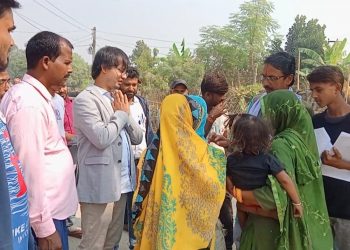 राजनीतिमा पसेका प्रसन्नको चर्चा बढ्दै