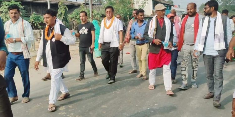 मेरो जीतपछि धनुषा १मा परिवारवादको अन्त्य गर्छु : कमल