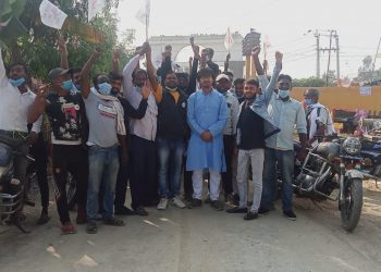 जनमत पार्टीमा दर्जनौले गरे पार्टी प्रवेश, भ्रष्टाचारको अन्त्य गर्ने डा. प्रसन्नको प्रतिवद्धता