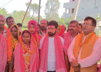आधुनिक कृषिमा जोड दिने गरी निति बनाउन पहल गर्नेछु : कमल