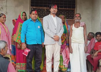 यस क्षेत्रको स्वास्थ्य सेवालाई प्रभावकारी बनाउँछु : डा. प्रसन्न