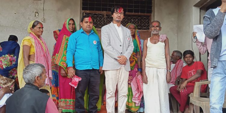 यस क्षेत्रको स्वास्थ्य सेवालाई प्रभावकारी बनाउँछु : डा. प्रसन्न