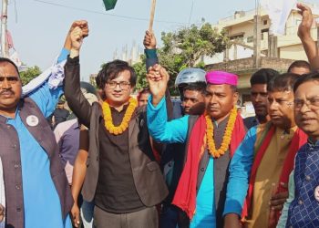 चार गते हुने मतदानको मत परिणाम जनमतको पक्षमा : डा. प्रसन्न 