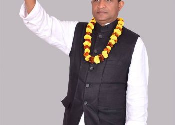 धनुषा ४ बाट एमालेका रघुवीर महासेठ विजयी