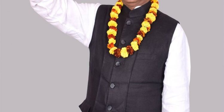 धनुषा ४ बाट एमालेका रघुवीर महासेठ विजयी