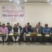 निर्वाचनको सुरक्षा व्यवस्थालाई चुस्त दुरुस्त बनाउन सुरक्षा अधिकारीलाई मुख्यमन्त्री राउतको  निर्देशन