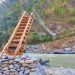 सामाजिक सञ्जालमा ‘भाइरल’ पुलको कथा
