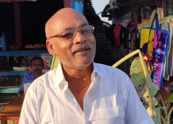 महोत्तरी १ मा लक्ष्मी महतो विजयी