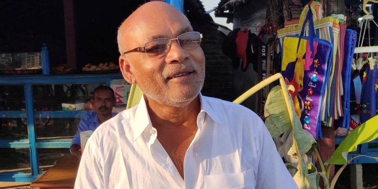 महोत्तरी १ मा लक्ष्मी महतो विजयी