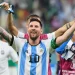 मेक्सिकोलाई पराजित गरेसँगै अर्जन्टिनाको अन्तिम १६ मा पुग्ने सम्भावना कायम