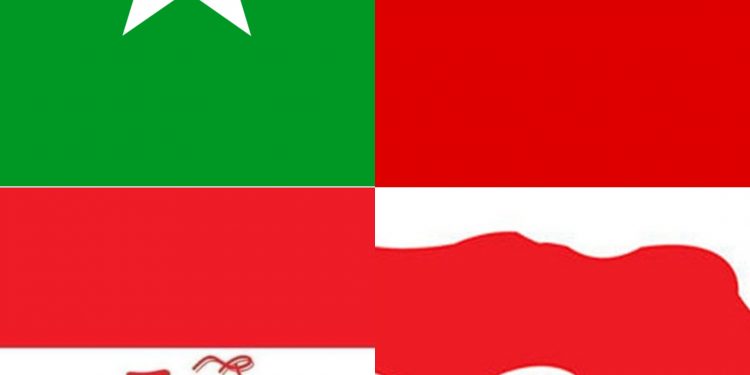 मधेश प्रदेशमा एमाले प्रतिनिधि र प्रदेशमा ठूलो दल नेका दोस्रो, जसपा तेस्रो, लोसपा चौथो, जनमत पाँचौ स्थानमा