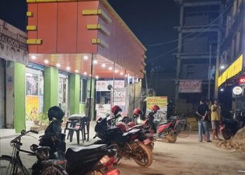 जकपुरधामको करोडौं मूल्यको जग्गा कीर्ते गरेको भन्दै प्रहरीमा उजुरी